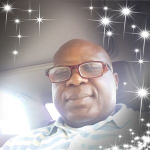 Meet your Posher, Emeribe